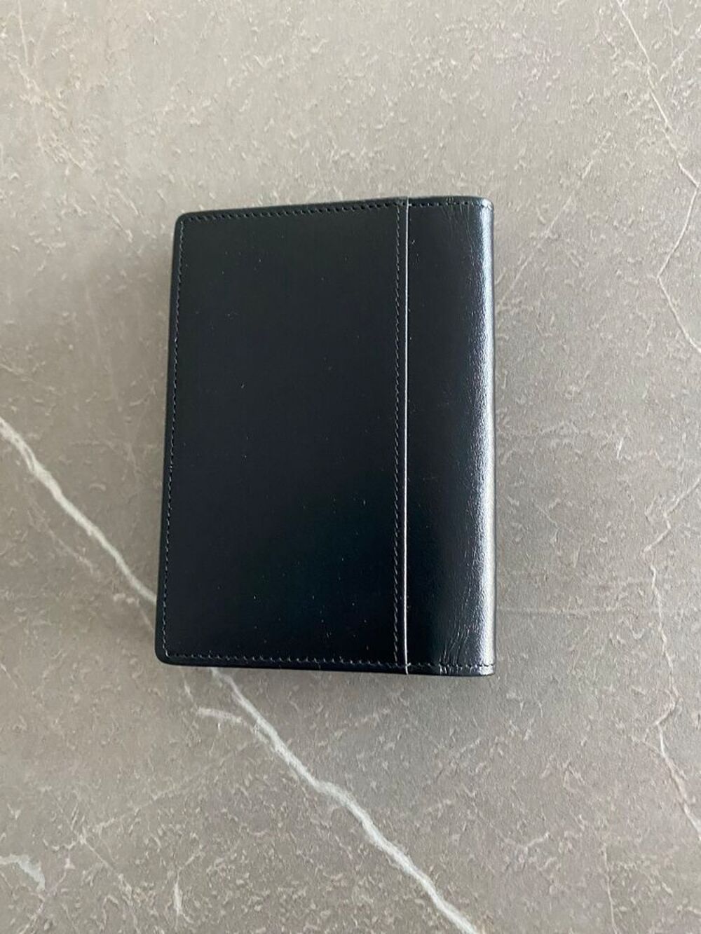 Porte cartes Mont Blanc Maroquinerie