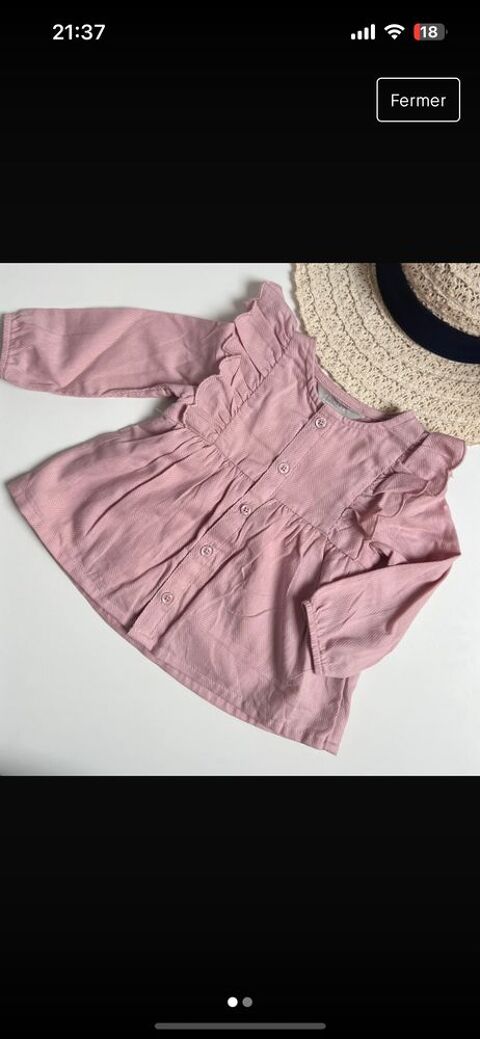 robe T.6-9M 6 Guilers (29)