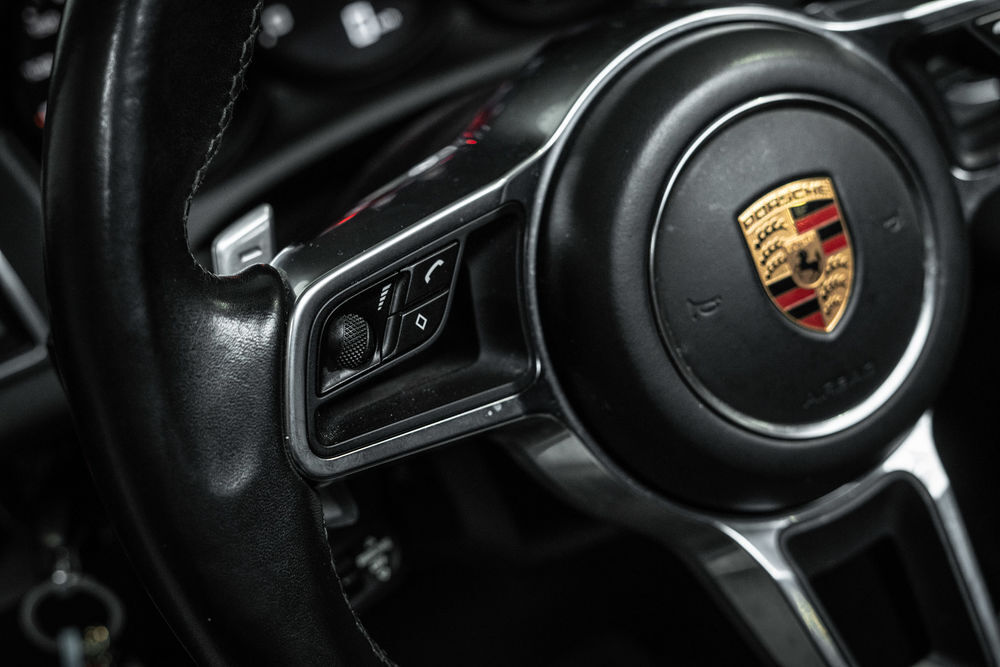Macan 3.0 V6 360 ch GTS PDK 2017 occasion 75014 Paris