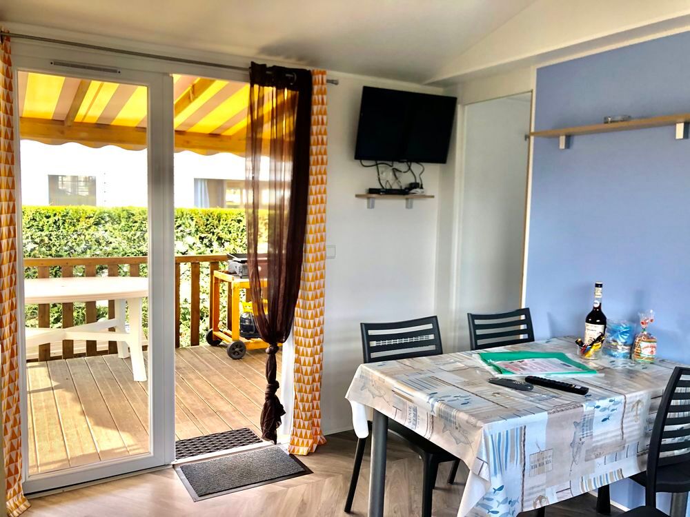  2017 occasion 40170 Saint-Julien-en-Born
