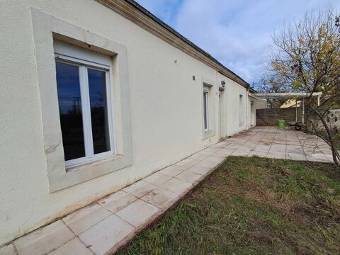   Maison proche du centre  Maison - 5 pice(s) - 170 m