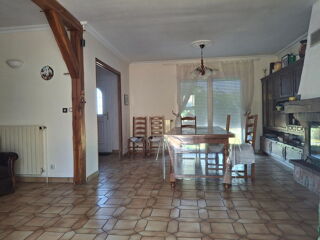  Maison à vendre 8 pièces 177 m²