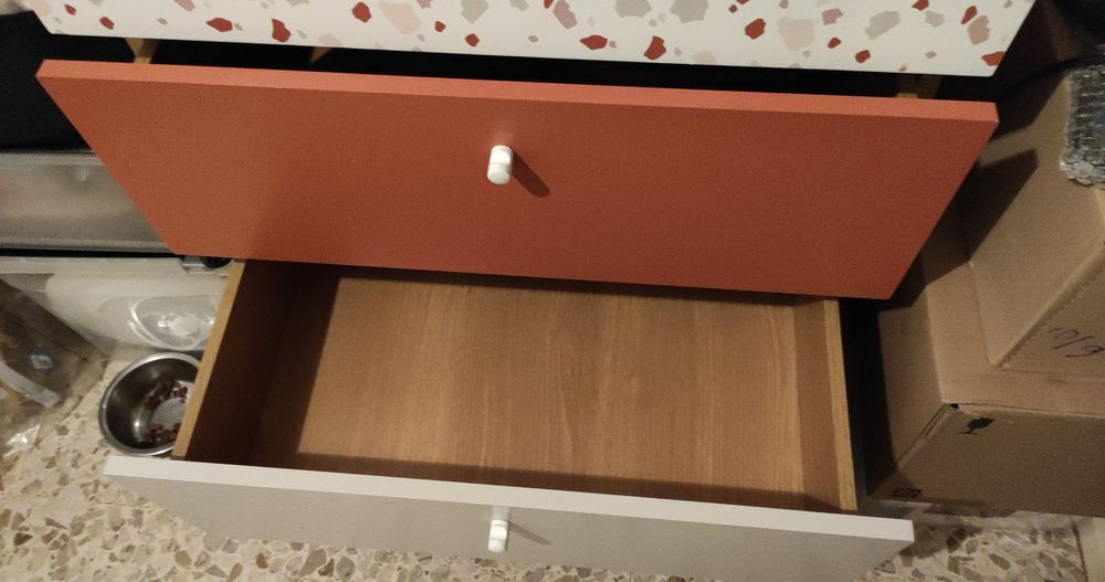 chiffonnier/commode Meubles