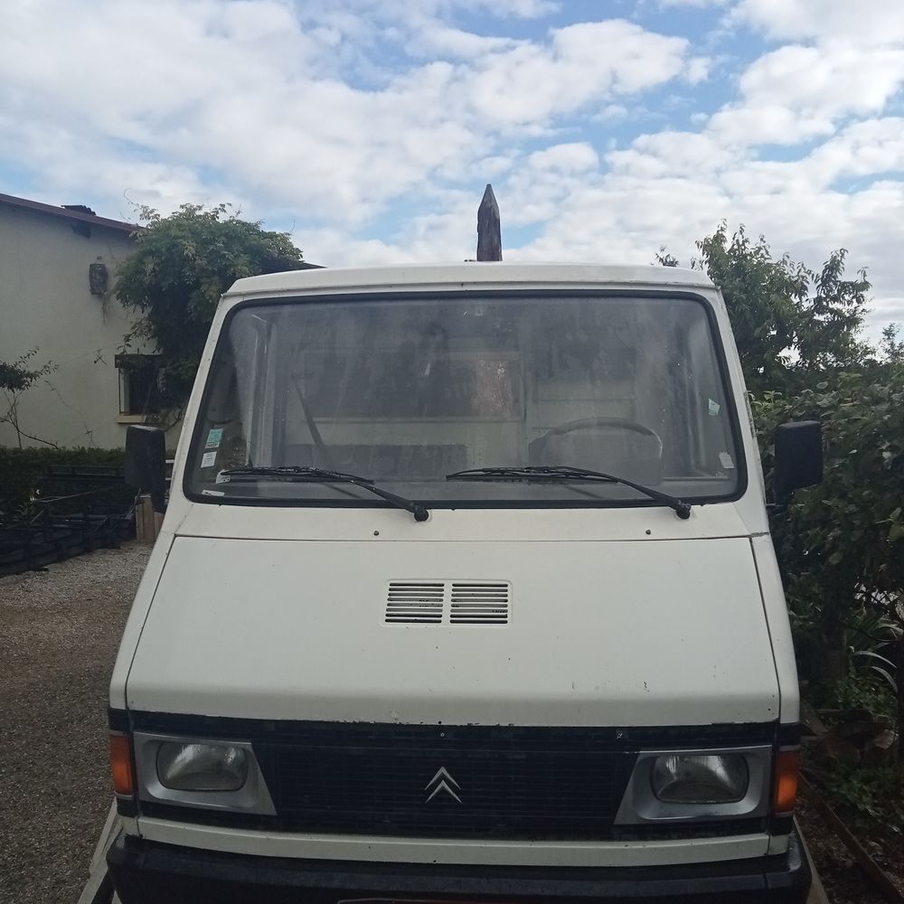  1988 occasion 90700 Ch&acirc;tenois-les-Forges
