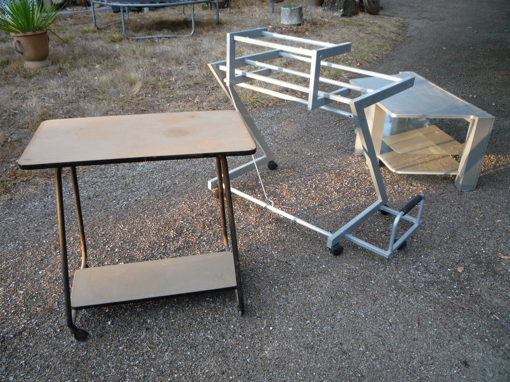 Structure bureau / table t&eacute;l&eacute; Meubles