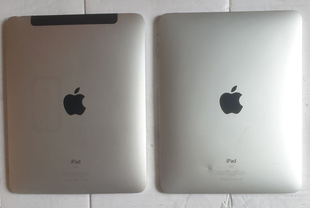 Lot tablettes pour pi&egrave;ces 5 Téléphones et tablettes