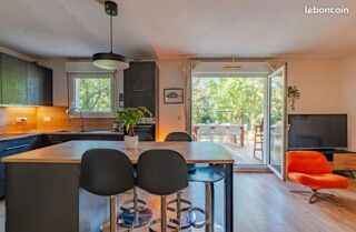  Appartement à vendre 3 pièces 65 m²