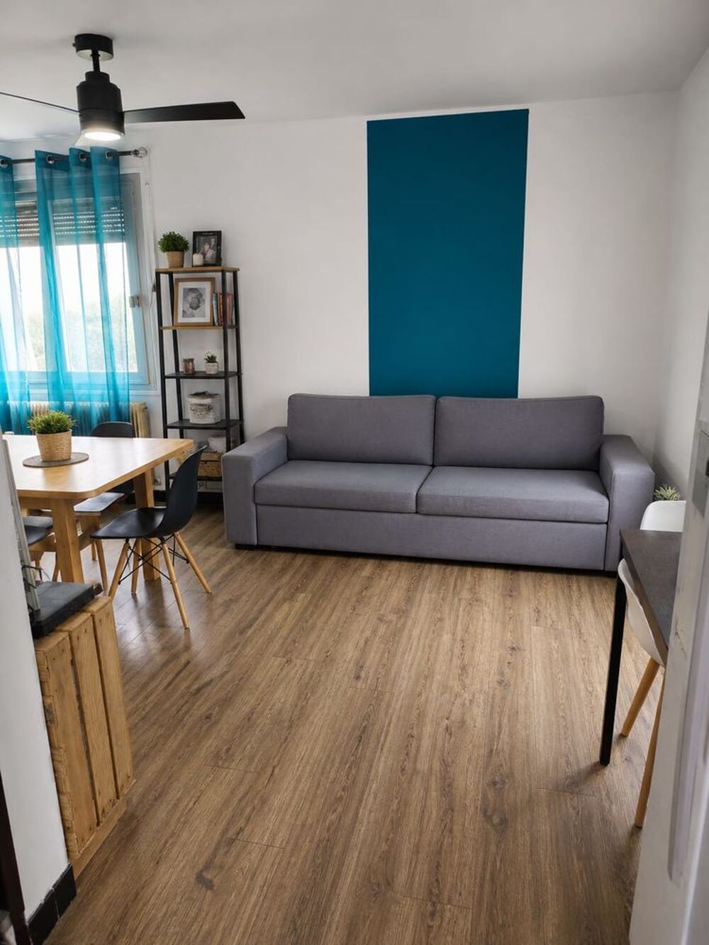 Maison 4 pièces 74 m² · à Magalas · 74 m² · 219 000 €
