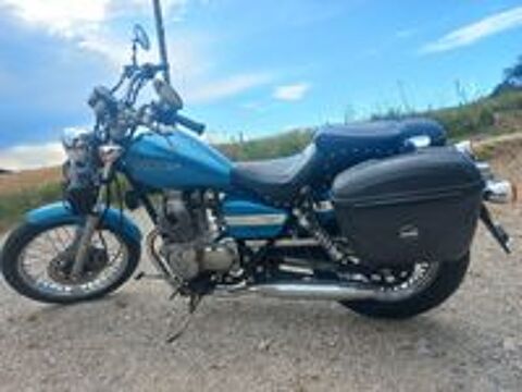 HONDA 1997 occasion 74350 Cruseilles
