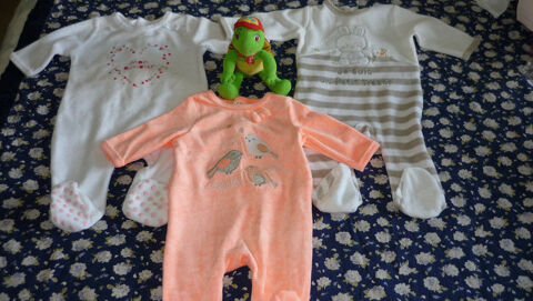 3 Dors-Biens neuf + Cadeau 16 Brem-sur-Mer (85)