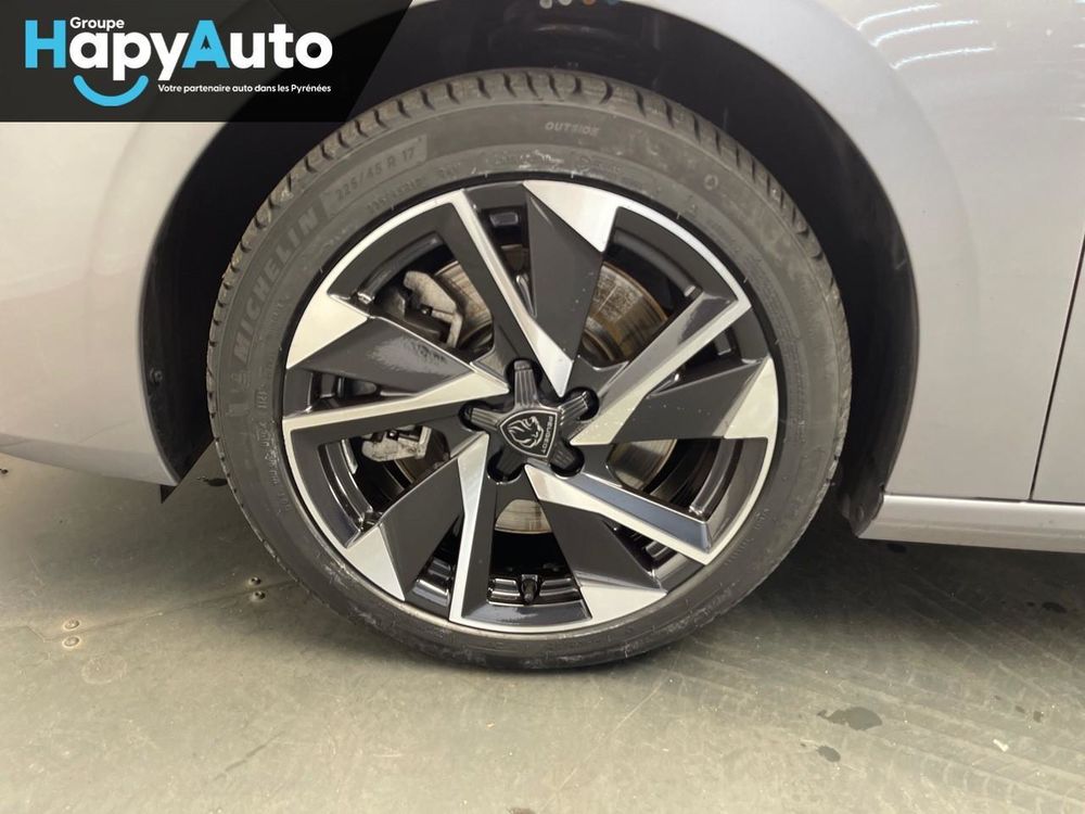 308 PHEV 180 e-EAT8 Allure 2022 occasion 65000 Tarbes