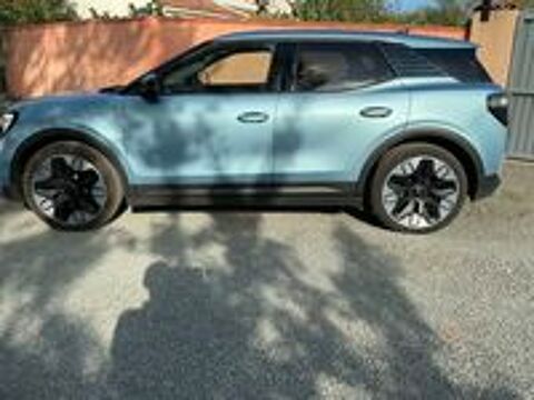 Explorer RWD Extended Range 77 kWh 286 ch 2024 occasion 85400 Lu&ccedil;on