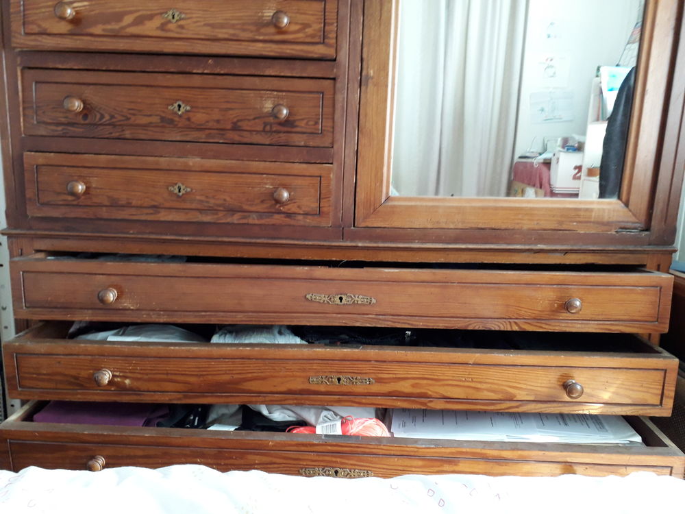 ARMOIRE ANCIENNE Meubles