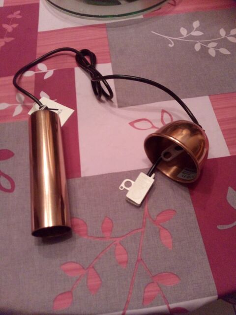 lampe suspension 20 Pacé (35)
