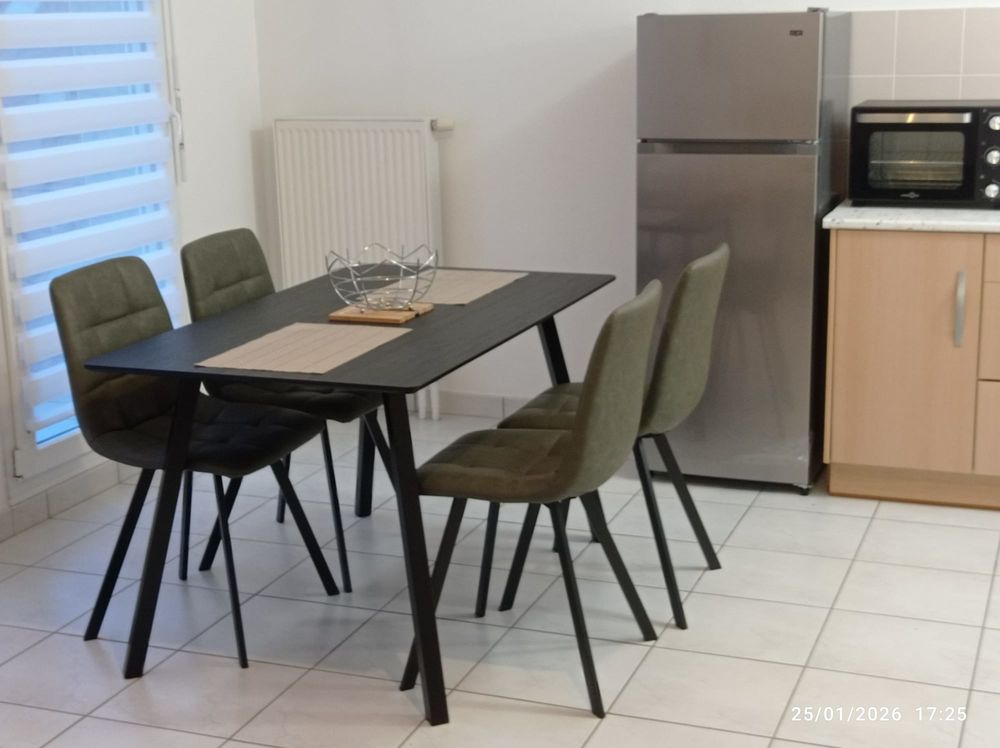 Location Appartement studio à Belfort 33m2 + terrasse + parking Belfort
