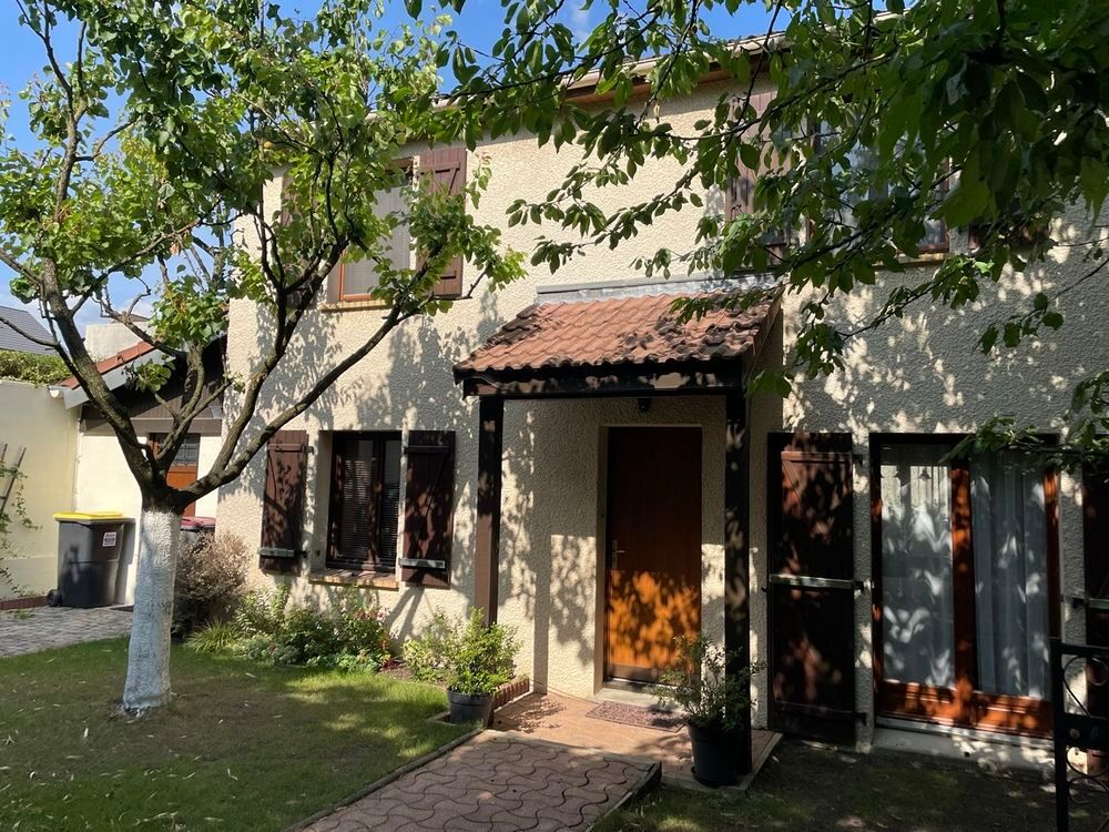 Vente Maison maison Argenteuil (95100) - 
420.000 €
97 m2 5 pièces Argenteuil