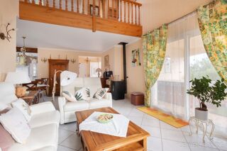  Villa à vendre 4 pièces 130 m²