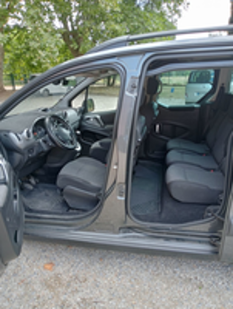 Berlingo xtr 2016 occasion 69230 Saint-Genis-Laval