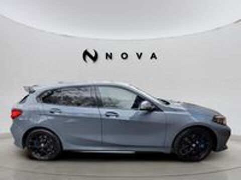 S&eacute;rie 1 M135i xDrive 306CH Toit Ouvrant 2021 occasion 33600 Pessac