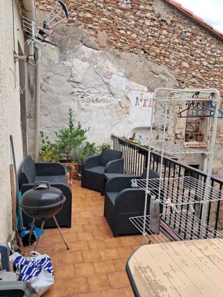  Maison  louer 3 pices 60 m