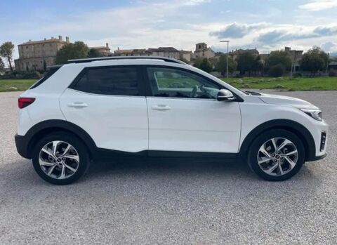 Kia Ceed CEED 1.0 T-GDi 120 ch BVM6 Active 2022 occasion Saint-Raphaël 83700