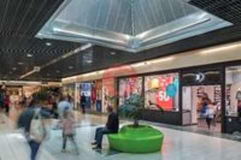   Location / Local Commercial - 393 m² 