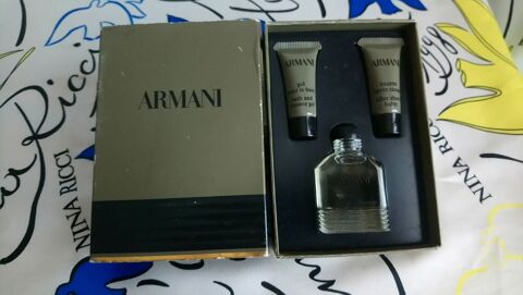 MINIATURE DE PARFUM 8 Trouy (18)