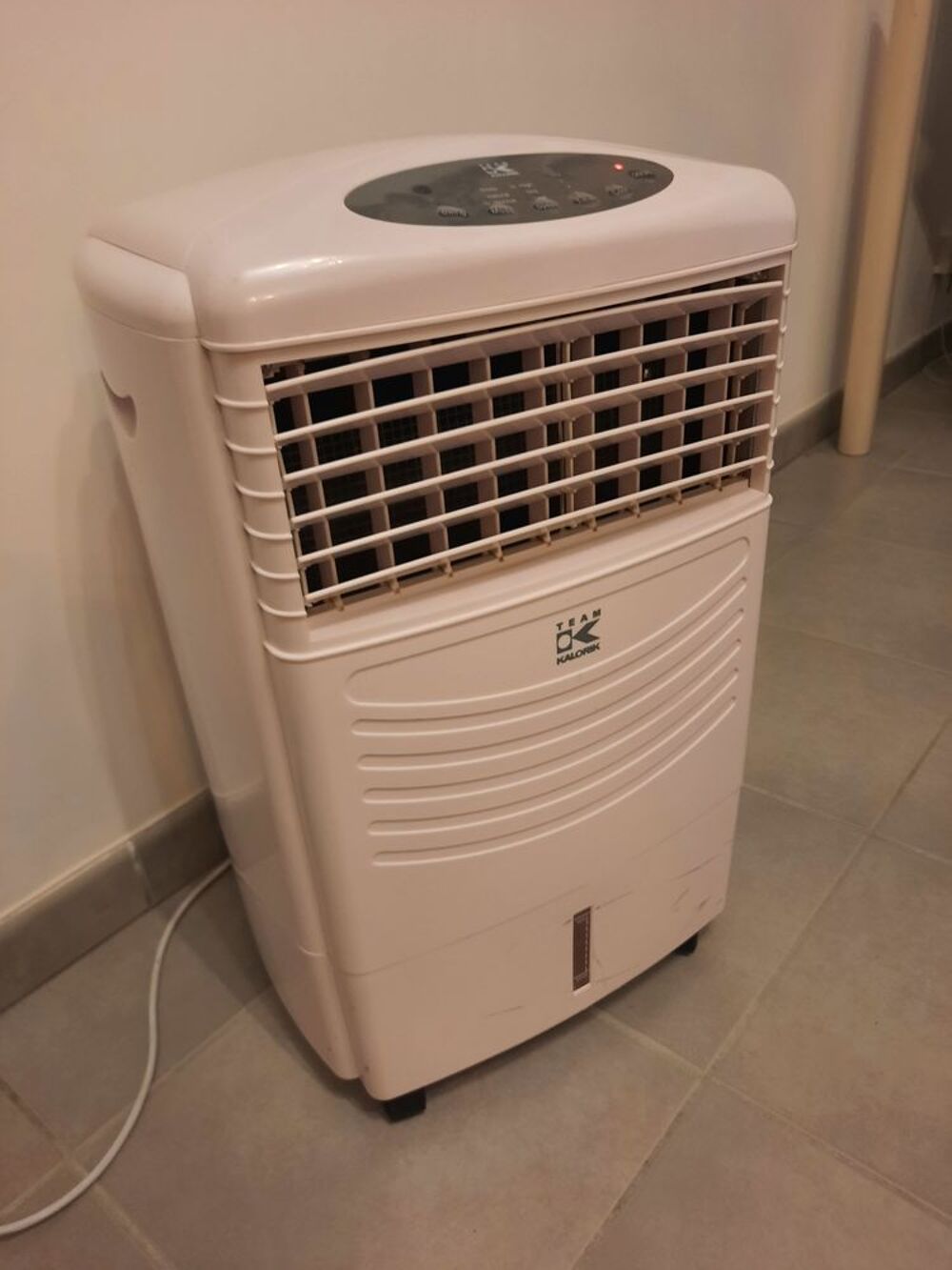 HUMIDIFICATEUR Electroménager