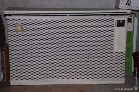 po�le � gaz  Aller Merer 0 Roquefort (47)