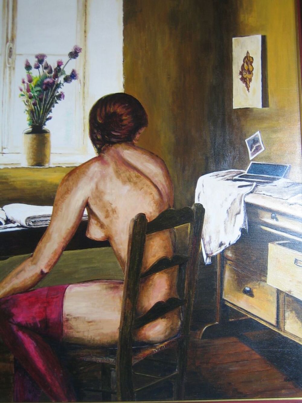 tableau Décoration