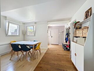  Appartement � vendre 4 pi�ces 101 m�