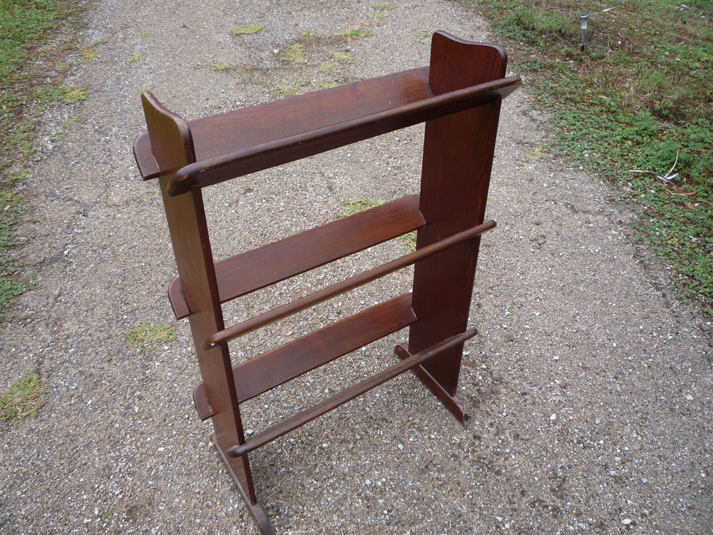 Meuble &agrave; chaussure,range chaussure/banc (G) Meubles