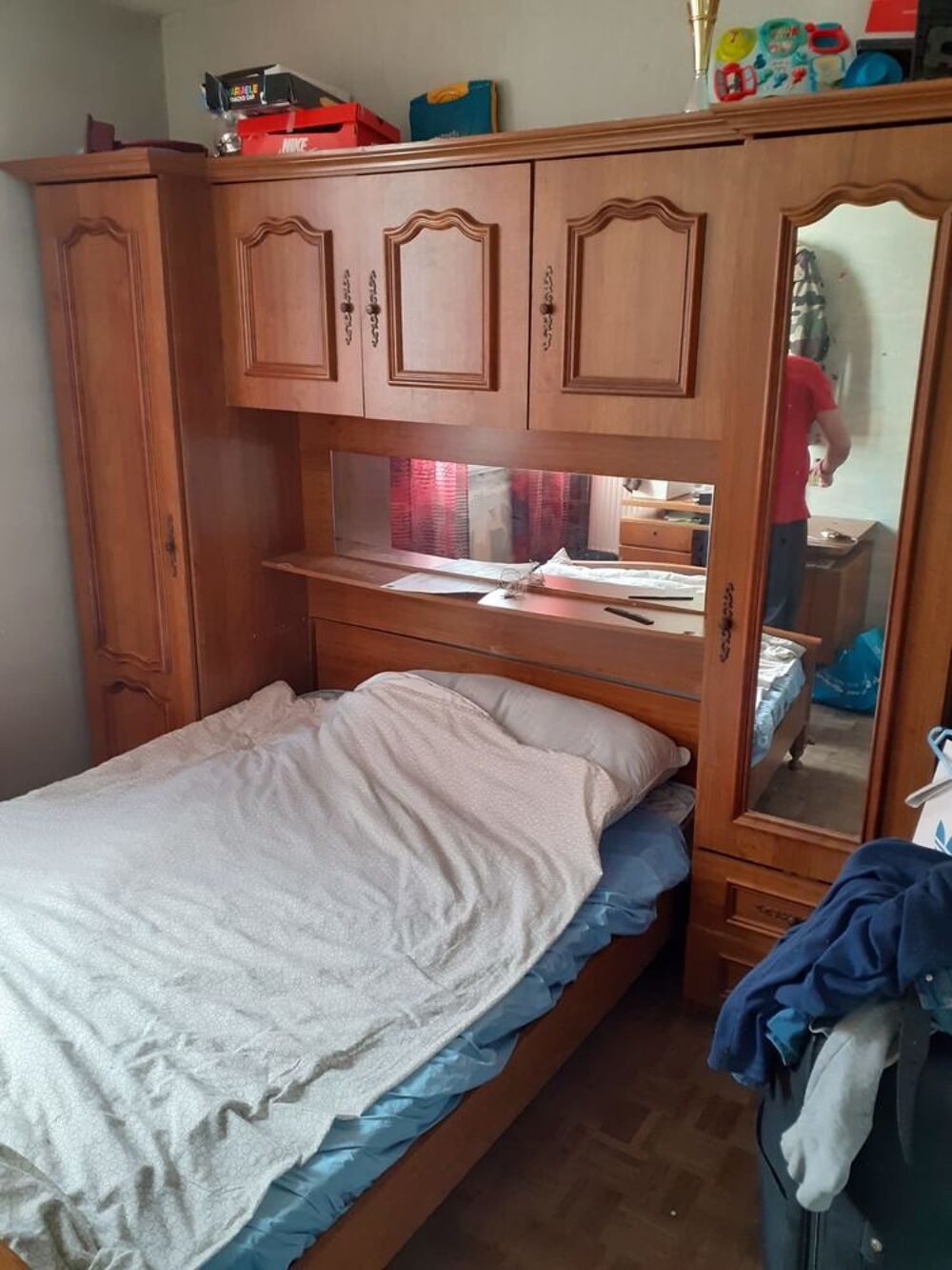 Armoire ancienne Meubles