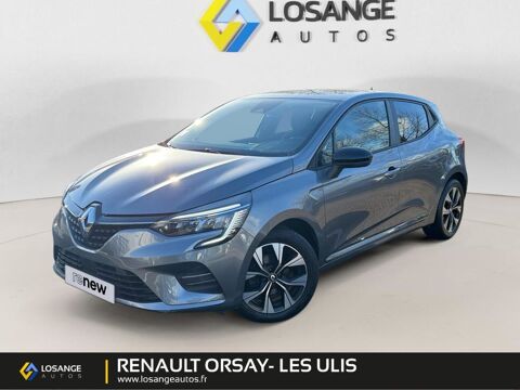 Renault Clio V Clio TCe 100 GPL Evolution 2023 occasion Les Ulis 91940