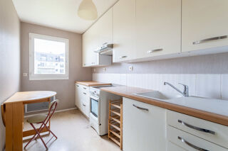  Appartement à vendre 3 pièces 71 m²