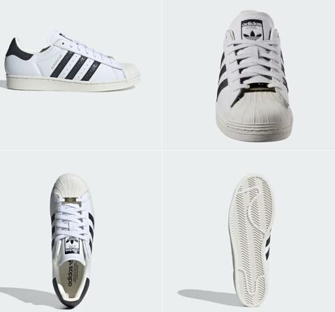 Chaussure adidas  all star 50 Ille-sur-T�t (66)