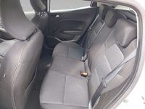 Clio V Clio E-Tech 140 - 21N Zen 2022 occasion 08200 Wadelincourt