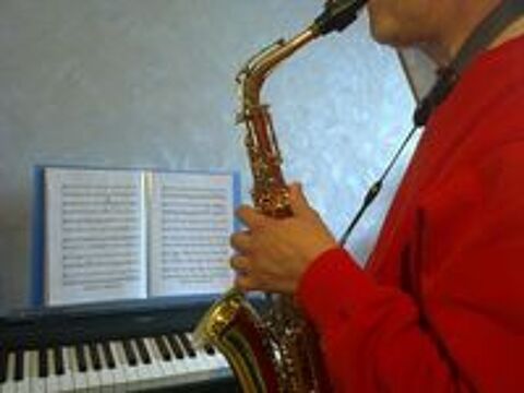   Cours de Musique 