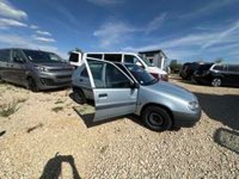 Saxo 2003 occasion 54170 Allain