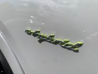 Cayenne Coupe E-Hybrid 3.0 V6 462 ch Tiptronic BVA 2020 occasion 01240 Marlieux