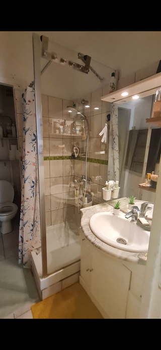  Appartement � louer 2 pi�ces 49 m�