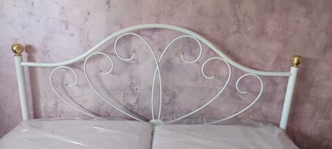 Matelas + lit 150 Hoymille (59)