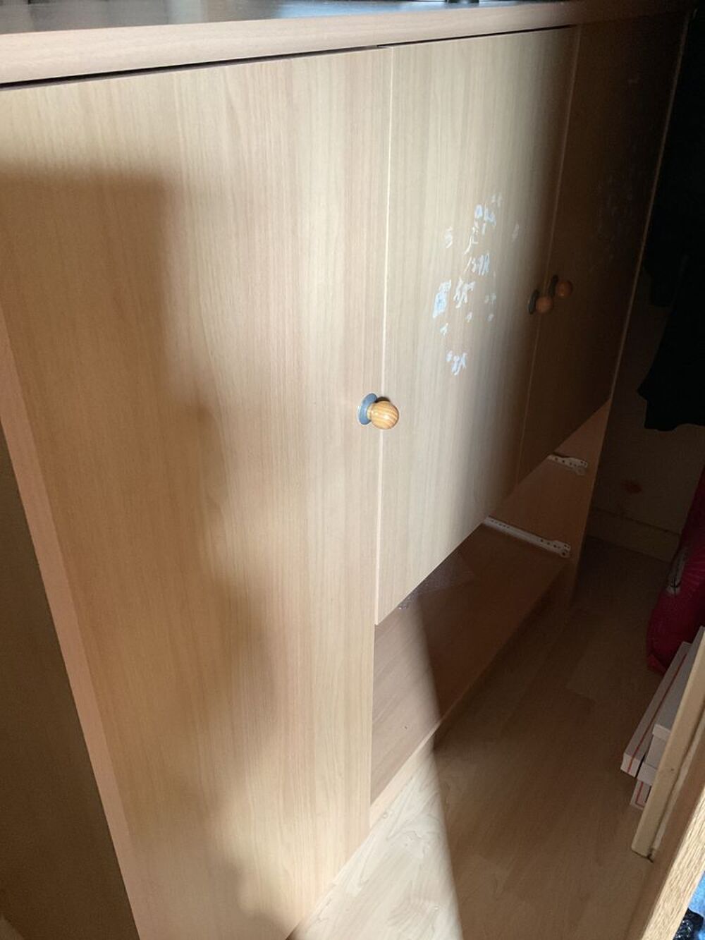 Meuble commode Mobilier enfants