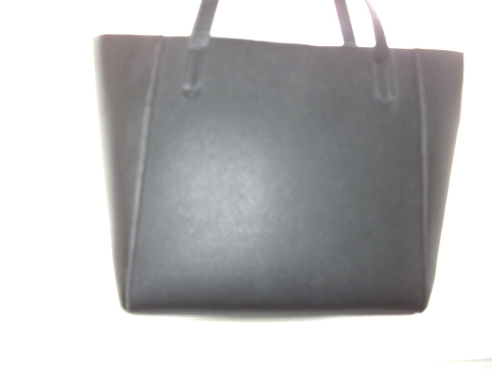 SAC NOIR PIMKIE Maroquinerie