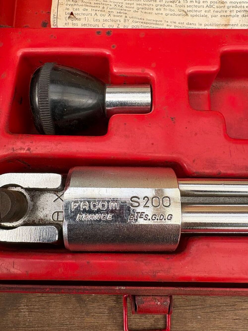Outillage Bricolage