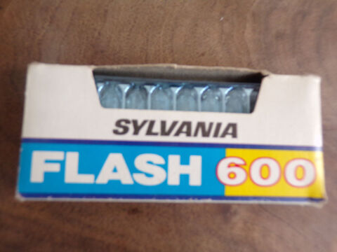 Flash 600 Sylvania made in belgium 4 Laval (53)