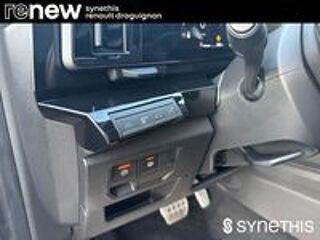 Espace E-Tech hybrid 200 esprit Alpine 2023 occasion 83300 Draguignan