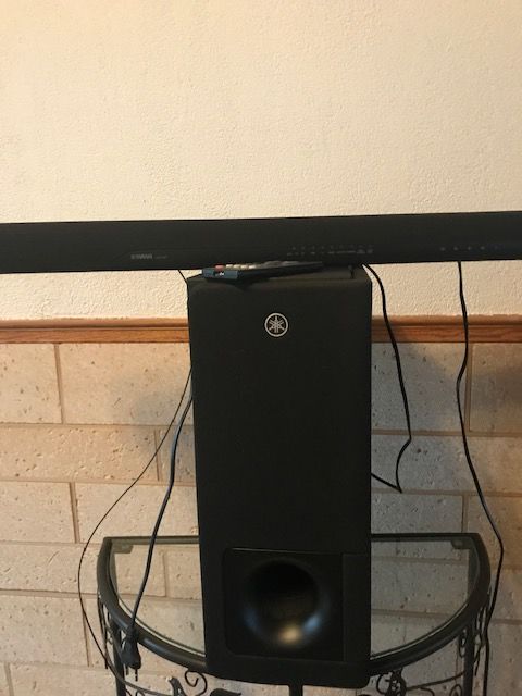 Barre de son 250 Sainte-Genevive-des-Bois (91)