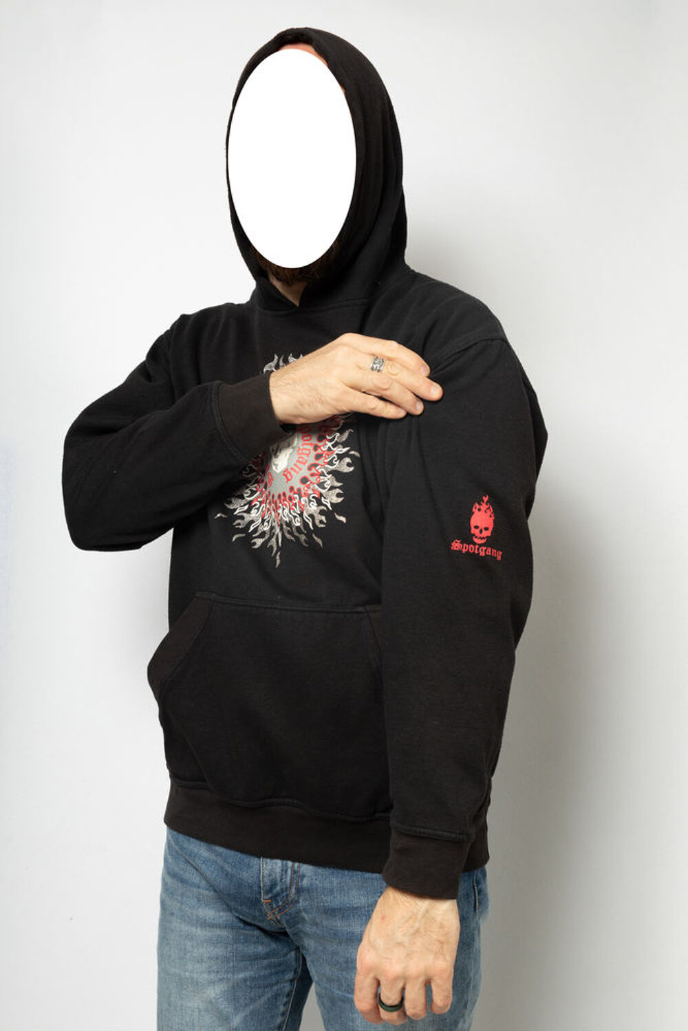 Sweat Spotgang Vêtements