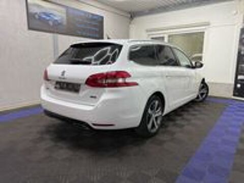 308 SW 2.0 BlueHDi 150ch S&S BVM6 GT Line 2015 occasion 69120 Vaulx-en-Velin